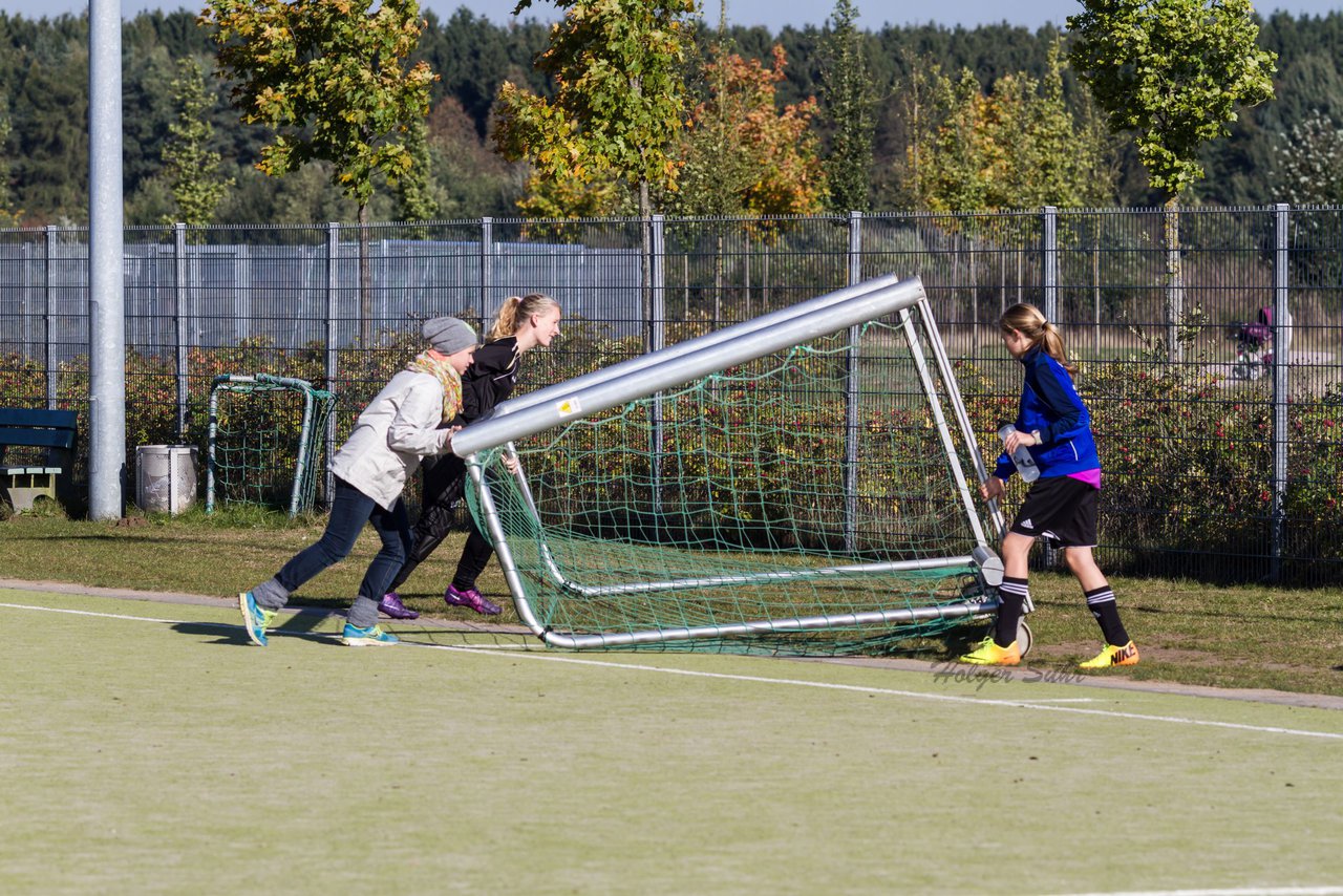 Bild 75 - ausgefallenes Spiel gegen Bokhorst